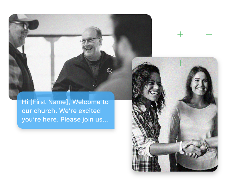 Broadcasts Free Church Text Messaging Platform Gloo Sign Up Free